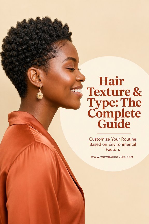 adapt hair regimen to elements