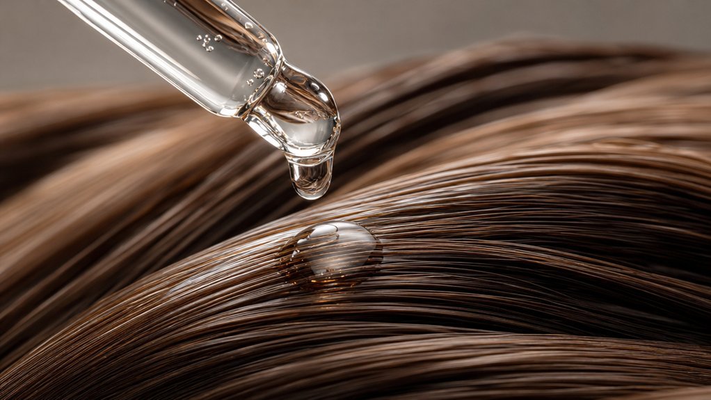 comprehensive guide to haircare