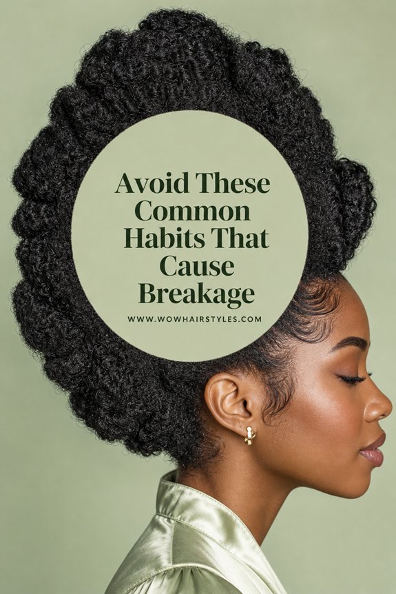prevent breakage with gentle care